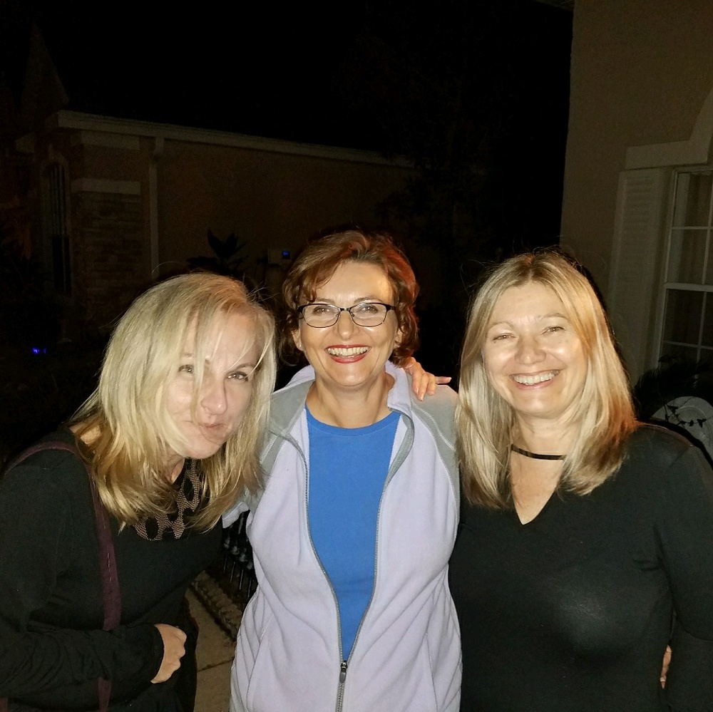 Meet your Posher, Aleksandra